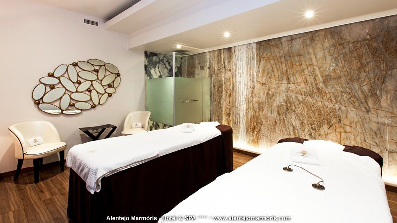 Alentejo Marmoris Hotel & SPA