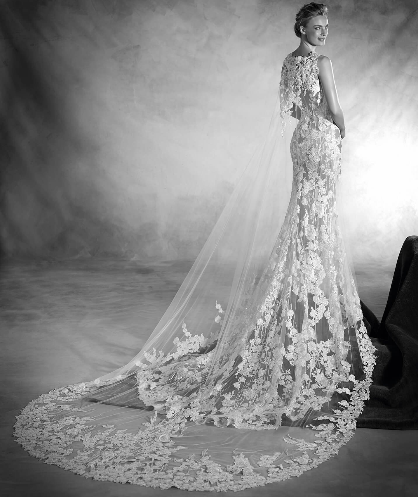 Créditos: Pronovias