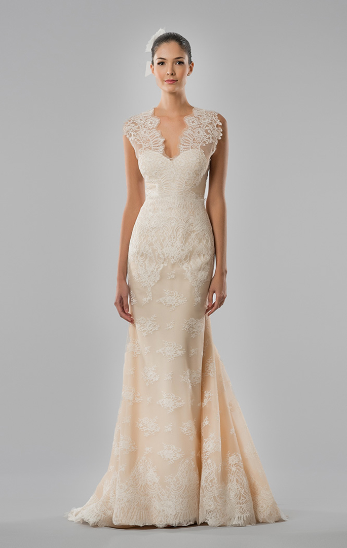 Carolina Herrera 2016.