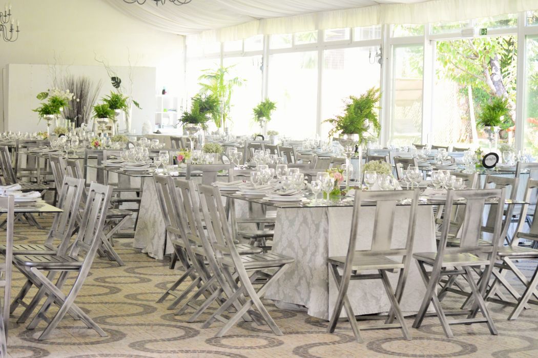 Espaço especiais para celebrar o seu casamento: <a href="https://www.zankyou.pt/f/quinta-da-cascata-32465/card/visit-web">Quinta da Cascata</a> - Mafra 