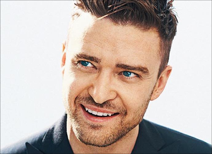 Justin Timberlake