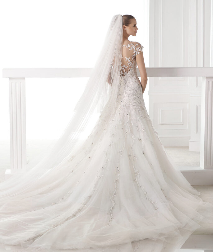 <a href="http://zankyou.9nl.de/nfw4">Peça a sua marcação para provar a nova Colecção Pronovias 2015.</a> 