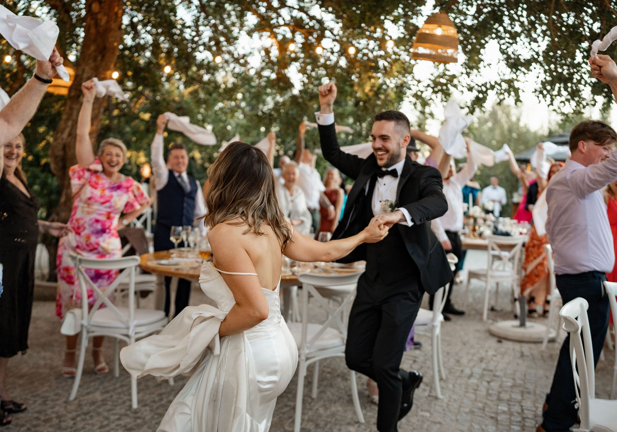 Love and Lace Weddings and Events