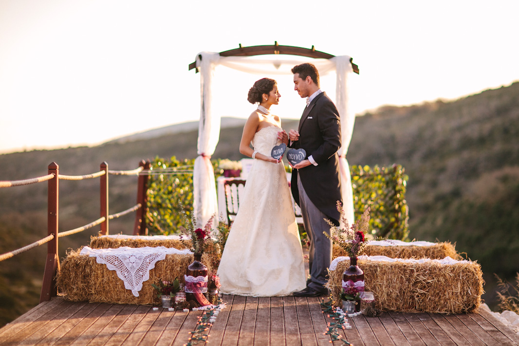 My Fancy Wedding.