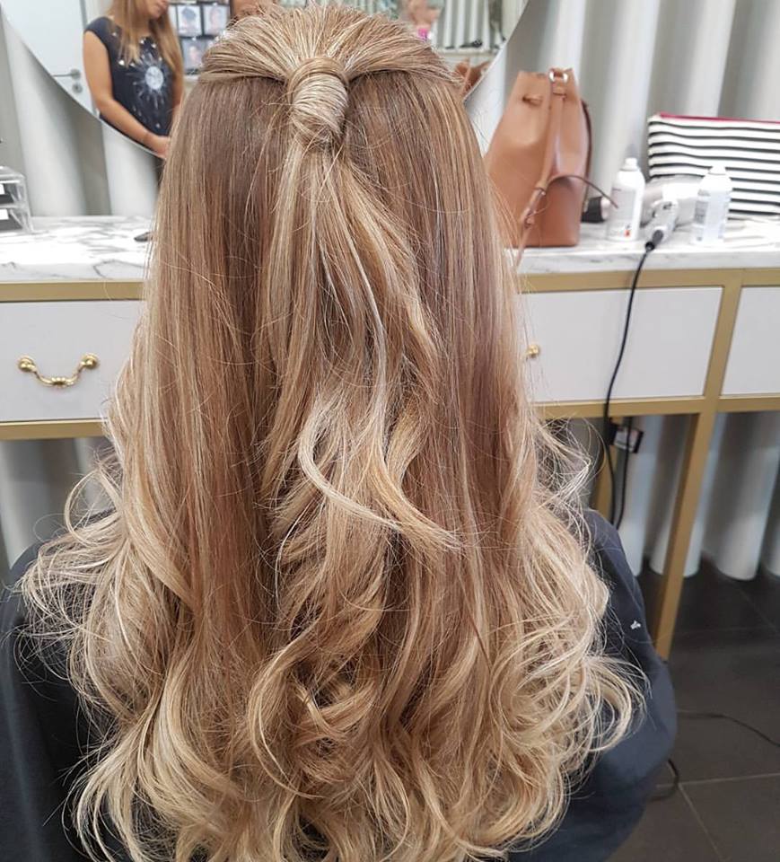 Models Academy & Salon