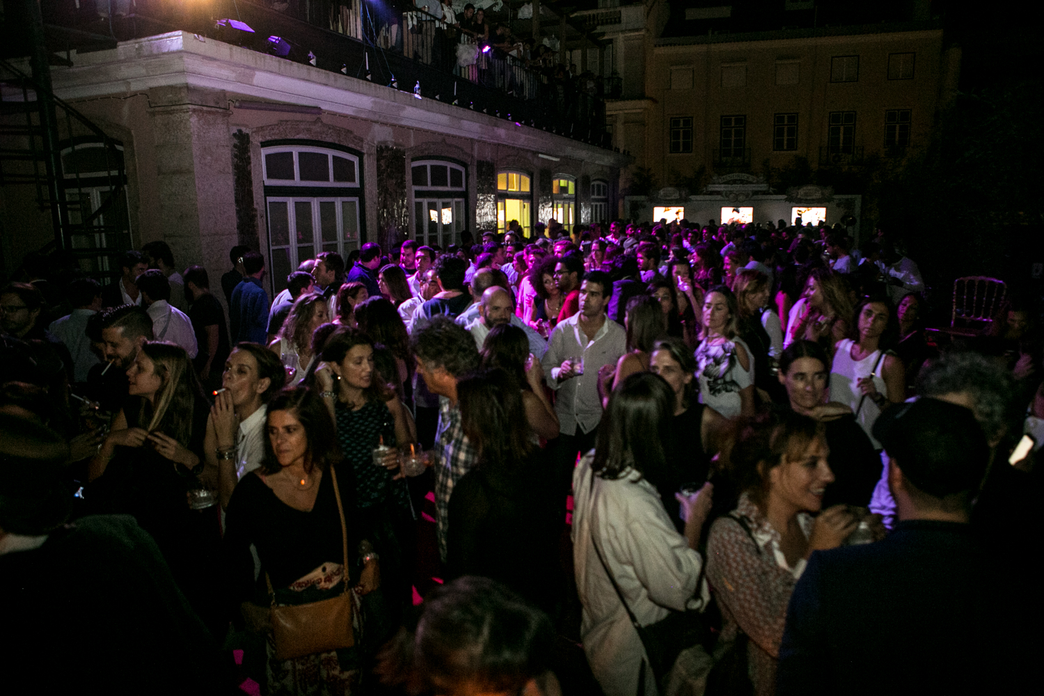 Hendrick’s Unusual Wedding de Lady Rose & Sir Pepino