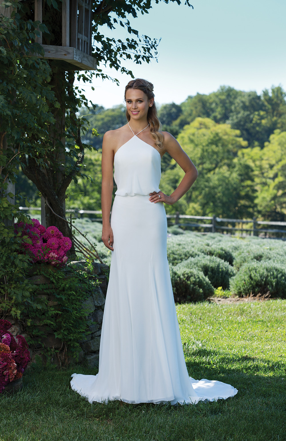 Sincerity Style 3986