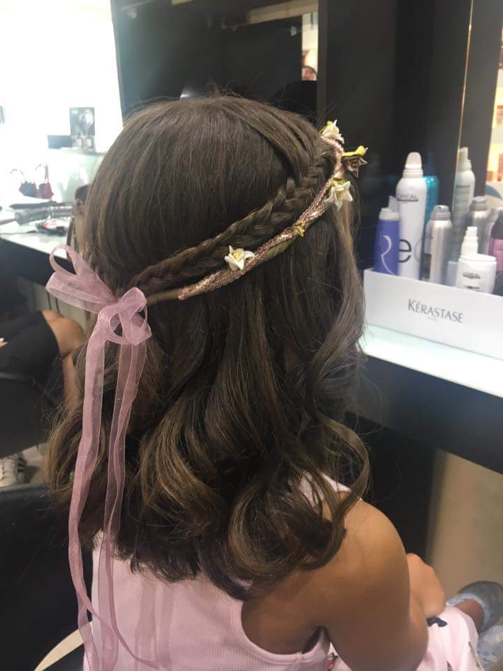 Intima Cabeleireiros Estética e Spa