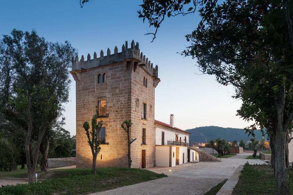 Torre de Gomariz | Vila Verde