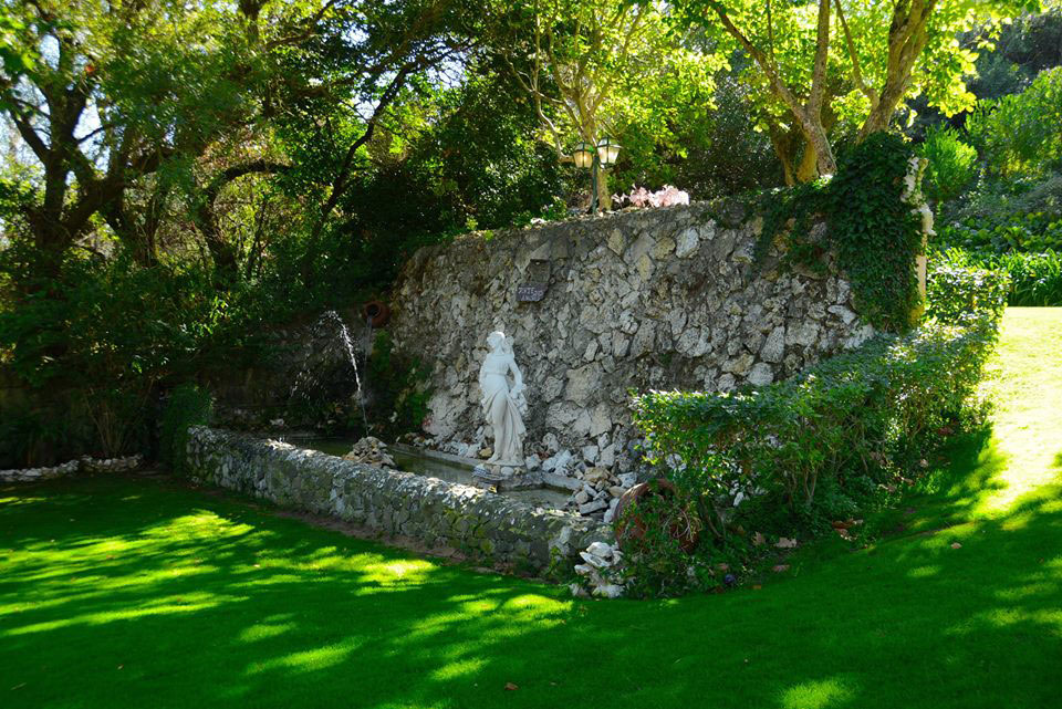 Quinta de Santa Teresinha