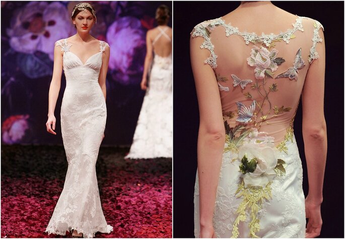 Créditos: Clarire Pettibone 2015