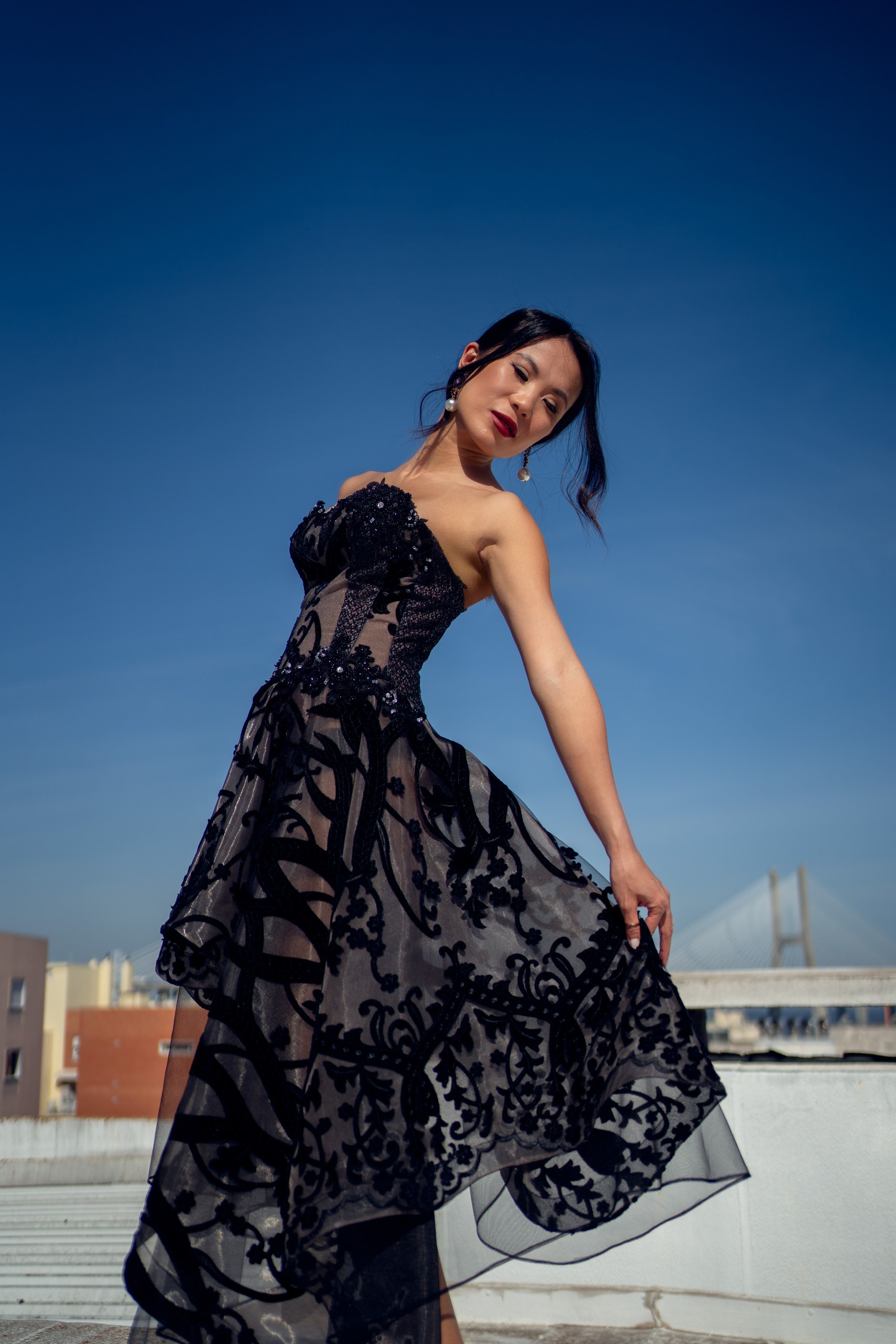 HH Maison | Photography: @julia_idamzhapova