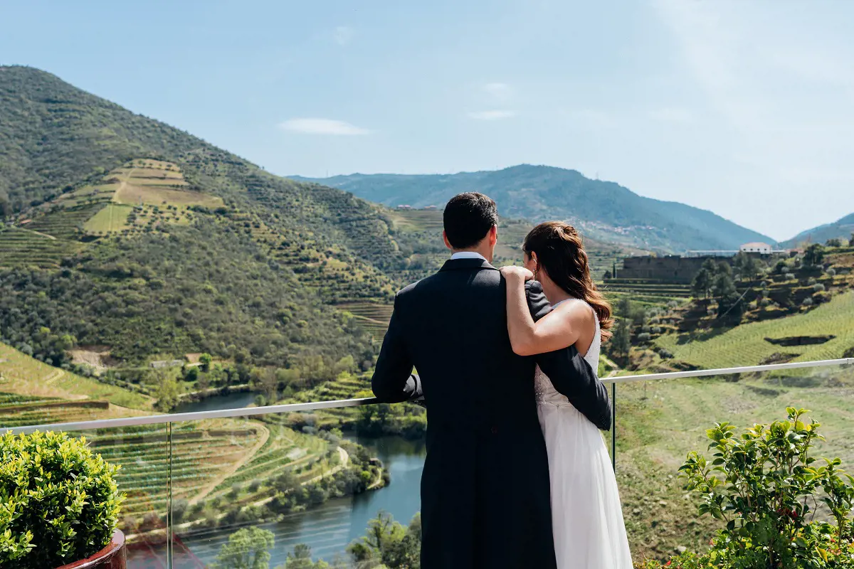Destination Wedding in Douro: your dreamy escape!