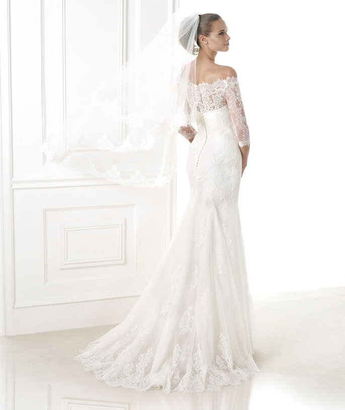 <a href="http://zankyou.9nl.de/nfw4">Peça a sua marcação para provar a nova Colecção Pronovias 2015.</a>