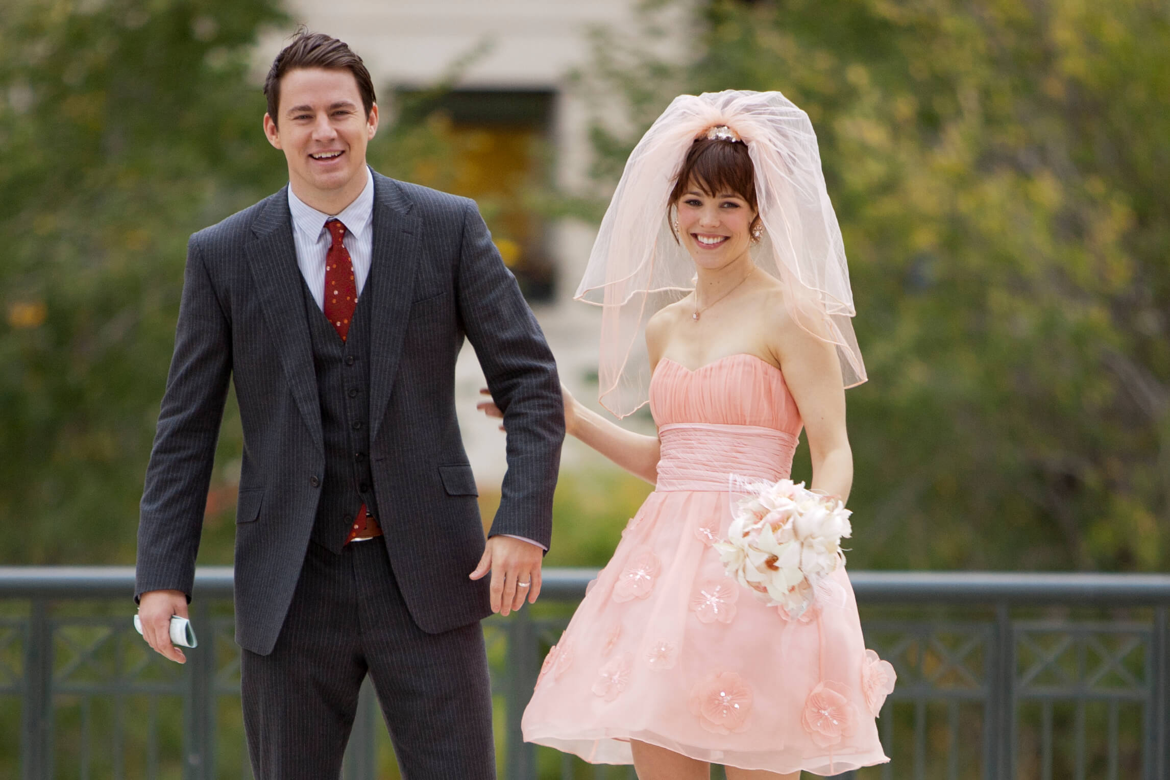 Foto: The Vow