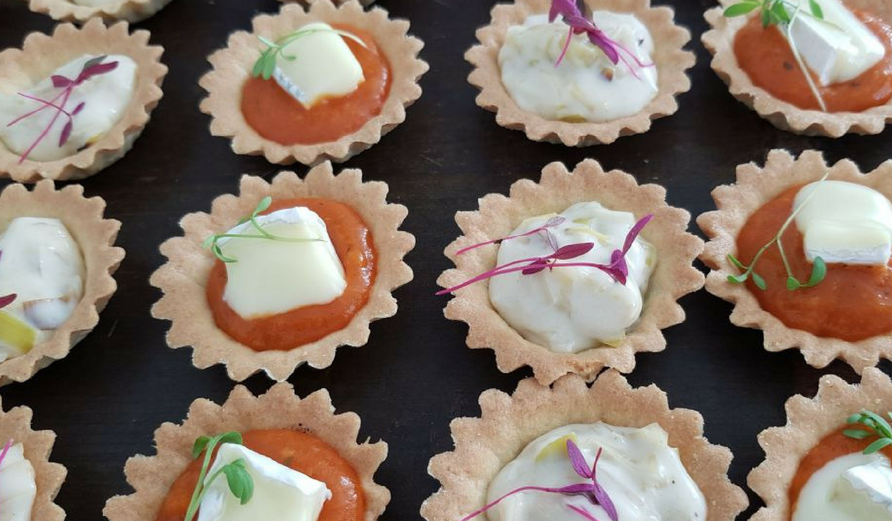 M Catering