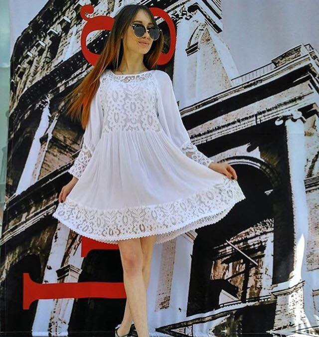 Week Chic