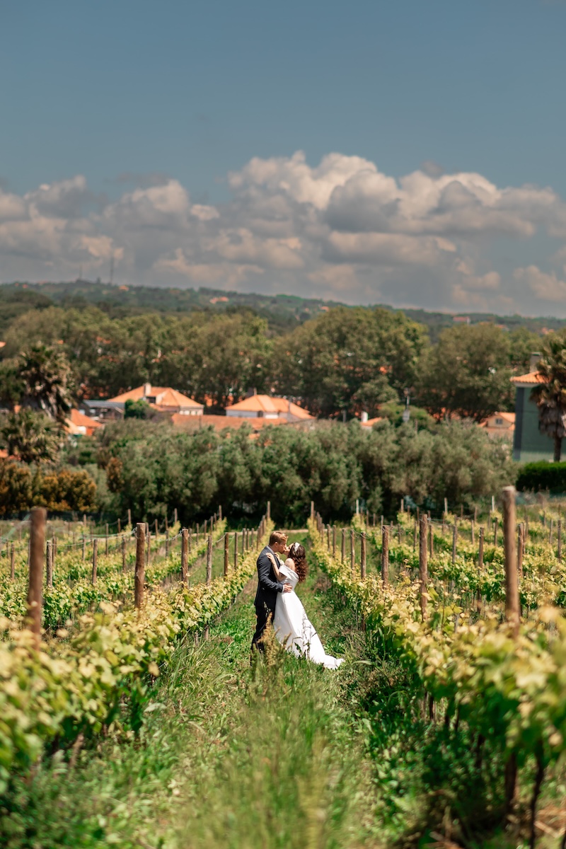 Quinta da Pedra Firme