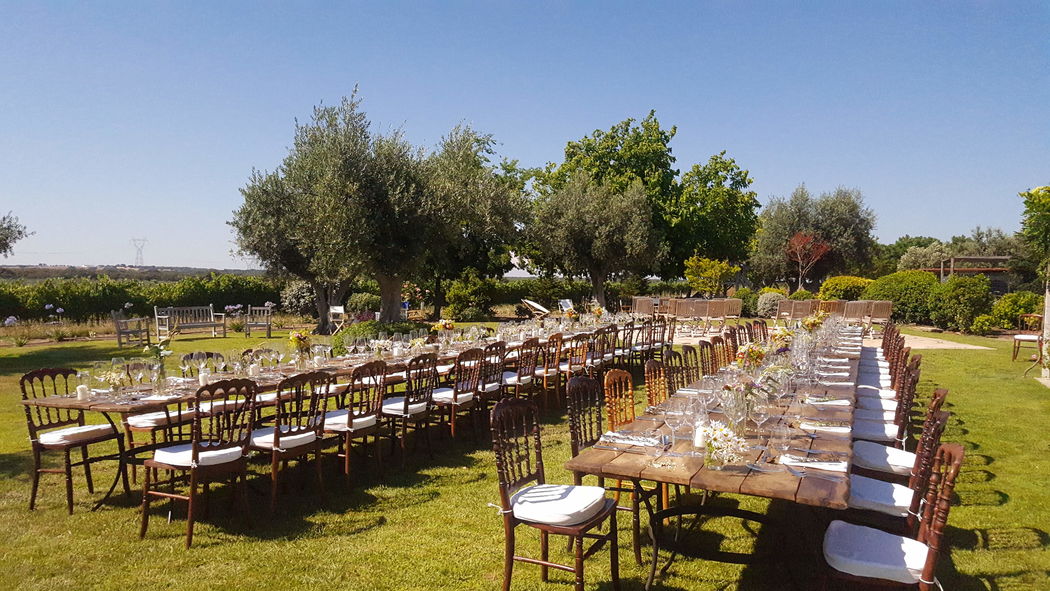 Casa da Comida Catering | Foto: Divulgação