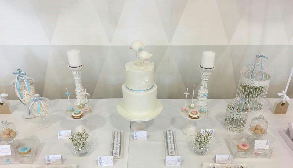 Simple Cakes