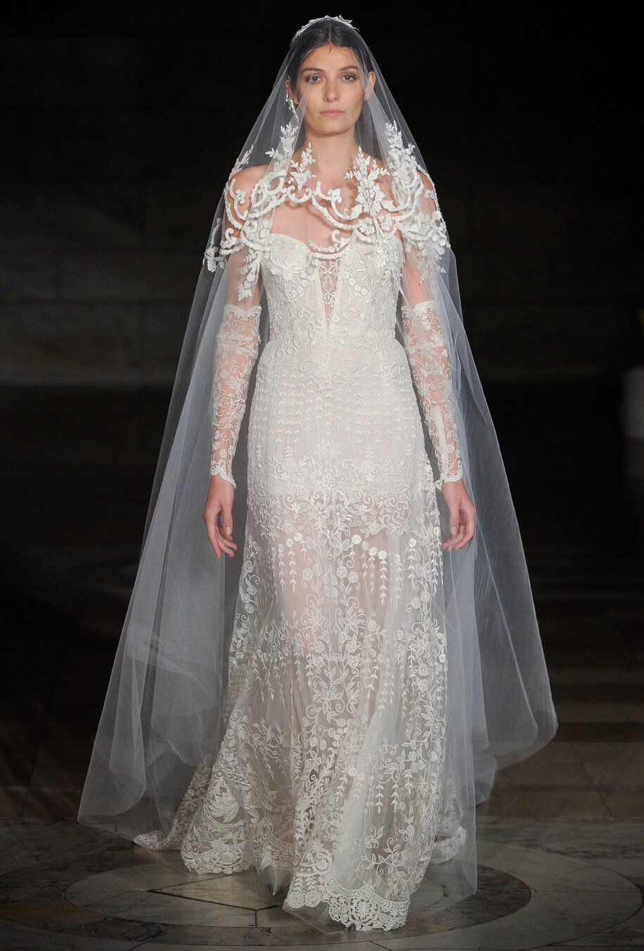 Credits: Reem Acra