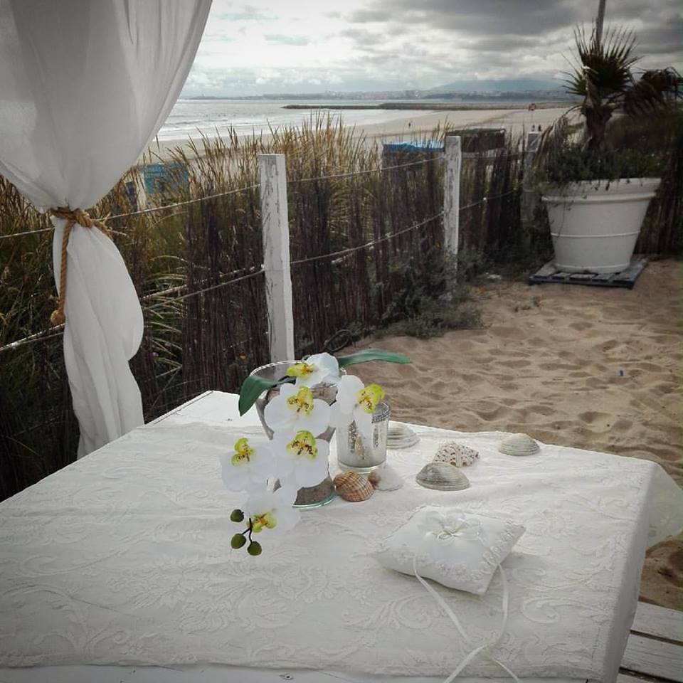 Pé Nú Beachclub