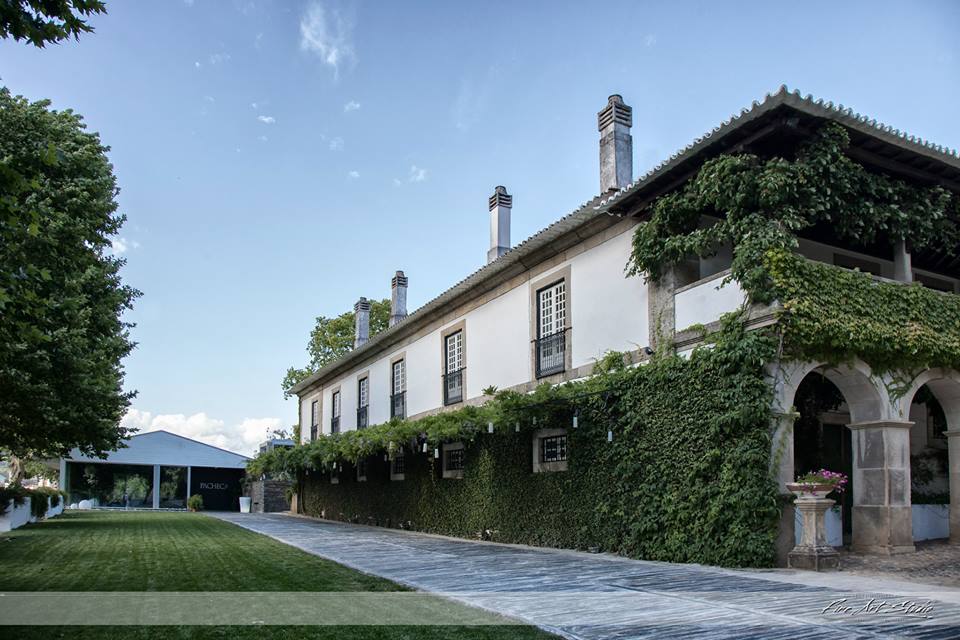 Quinta da Pacheca