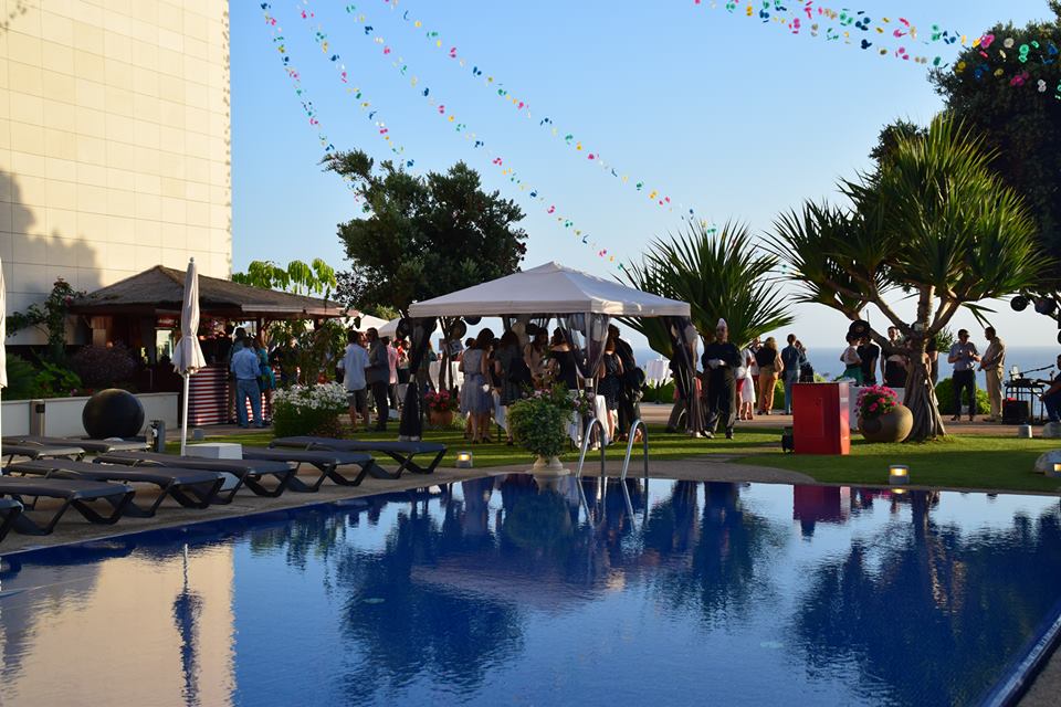 Golden Residence Hotel