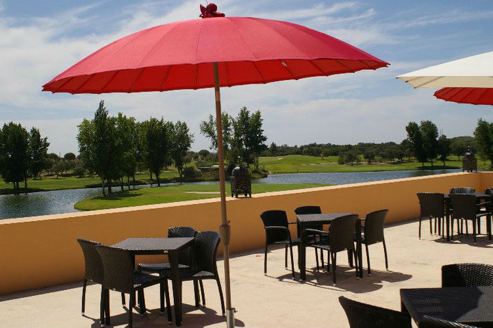Montado Hotel & Golf Resort