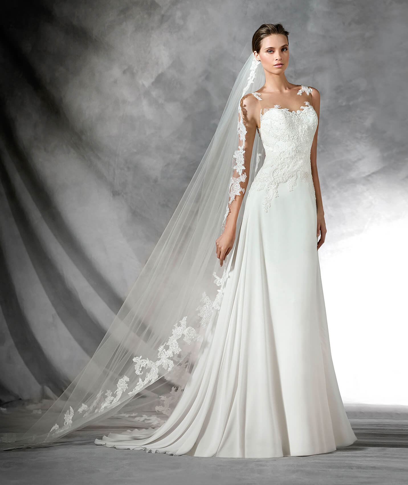 Créditos: Pronovias