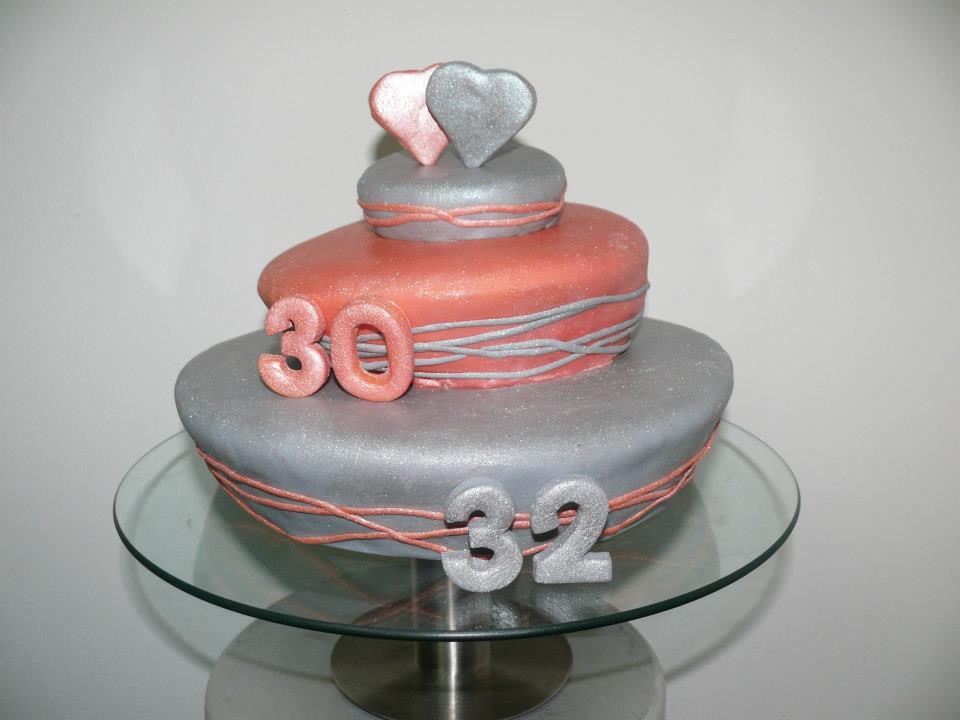 Doce Projecto - bolos decorados