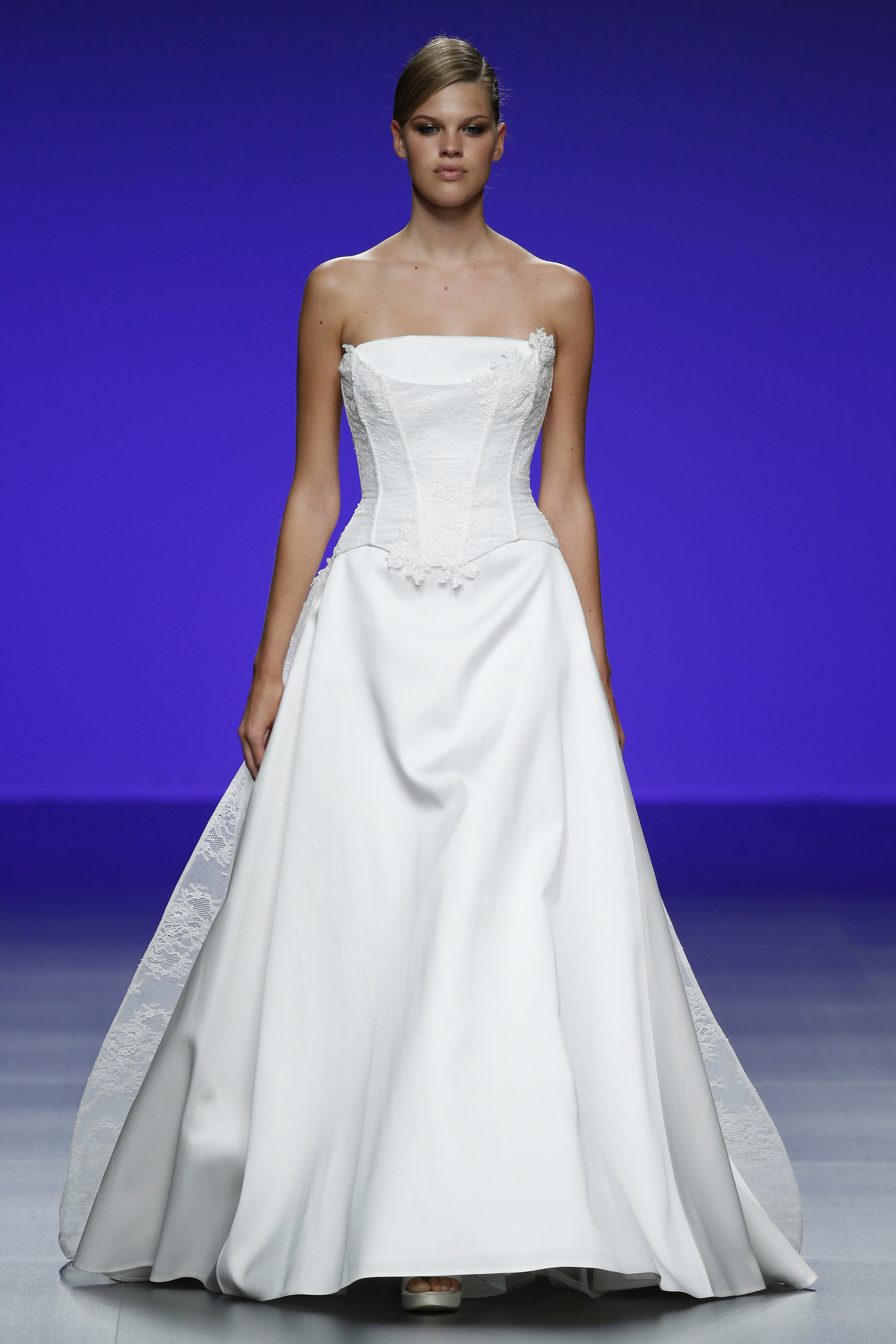 Foto: Barcelona Bridal Week