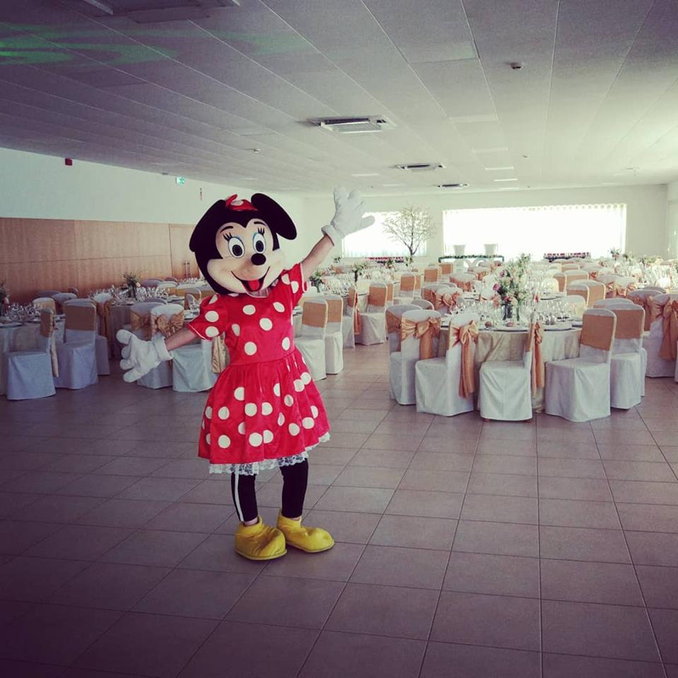 Naninhas - Babysitting & Eventos
