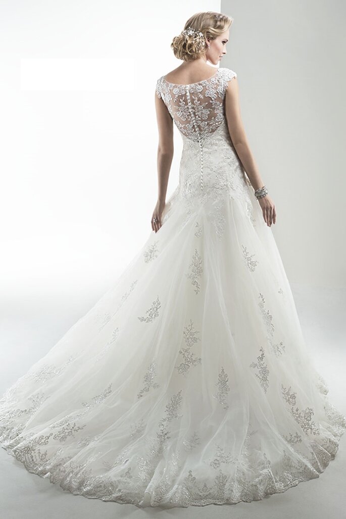 Maggie Sottero Classic Styles 2015
