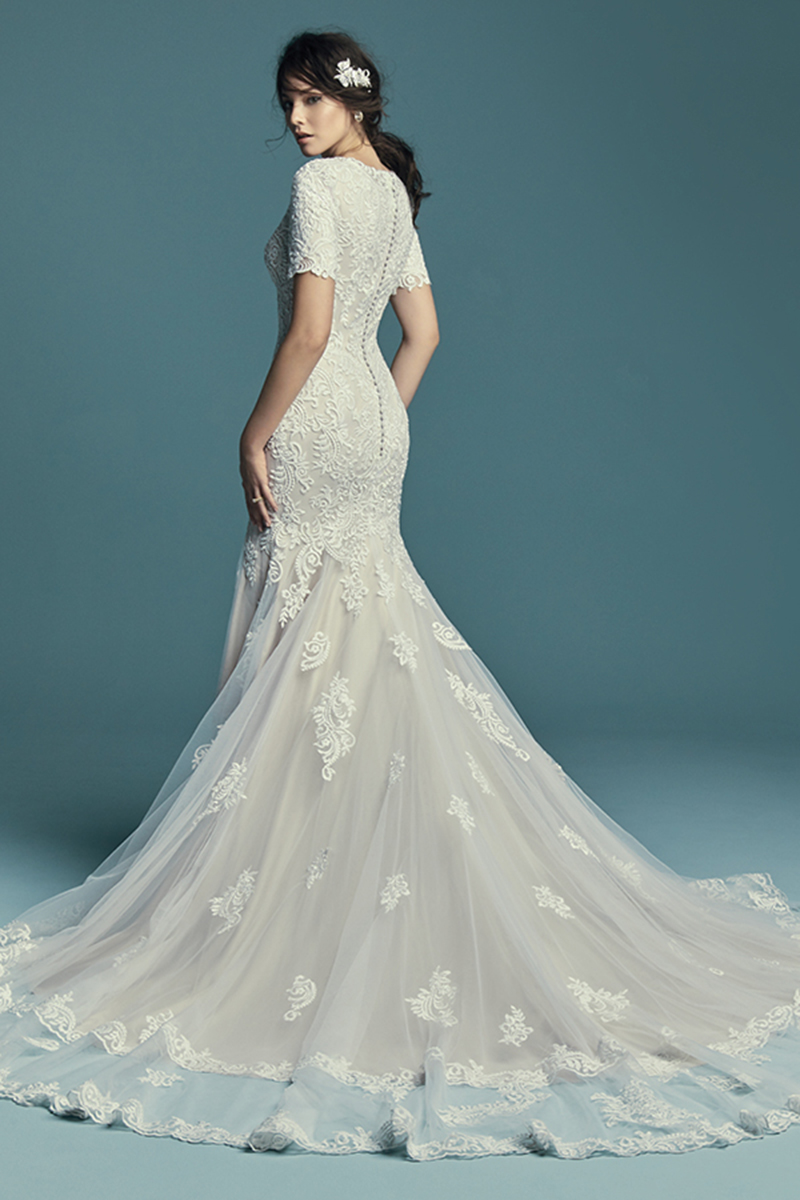 Maggie Sottero