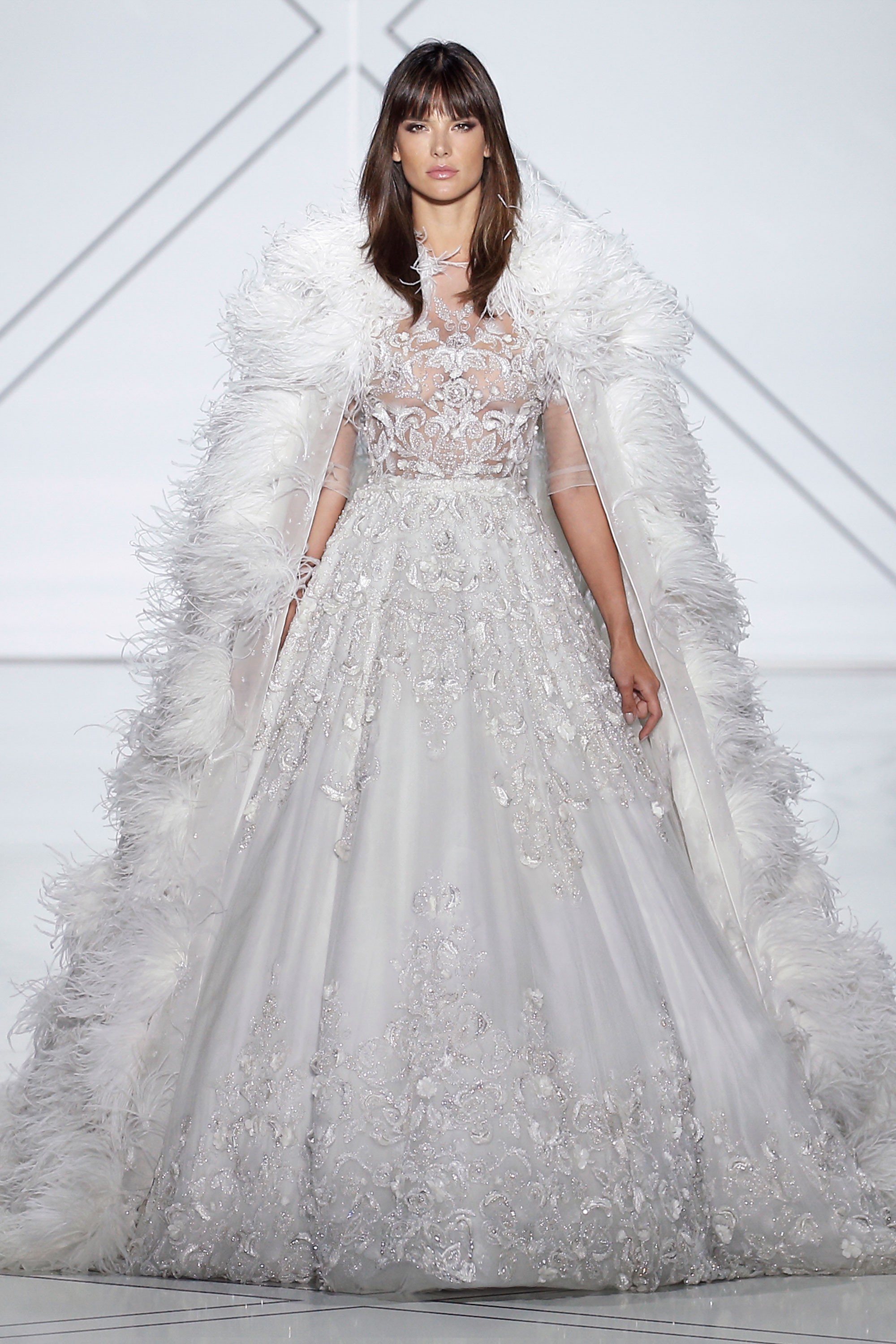 Credits: Ralph and Russo