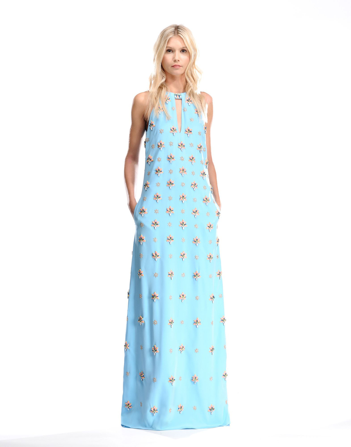 Créditos: Emilio Pucci