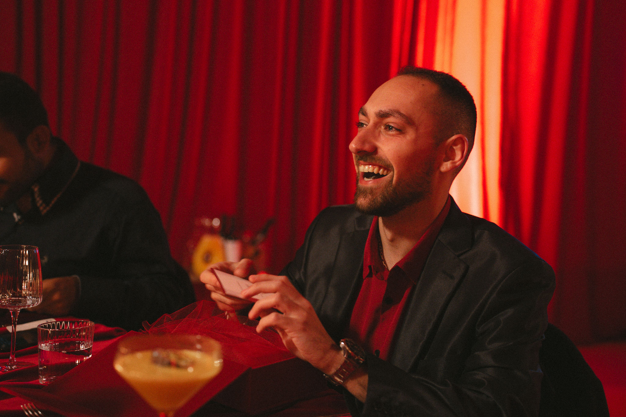 Foto: Constança Oliveira - Pedido de damas de honor e cavalheiros de honra de Beatriz Lencastre & Gonçalo Caleça