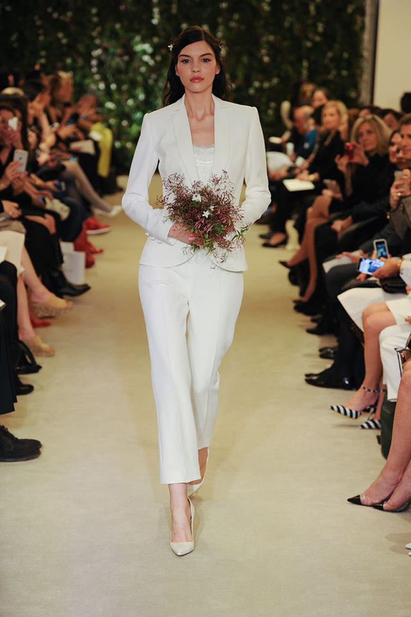 Foto: Carolina Herrera