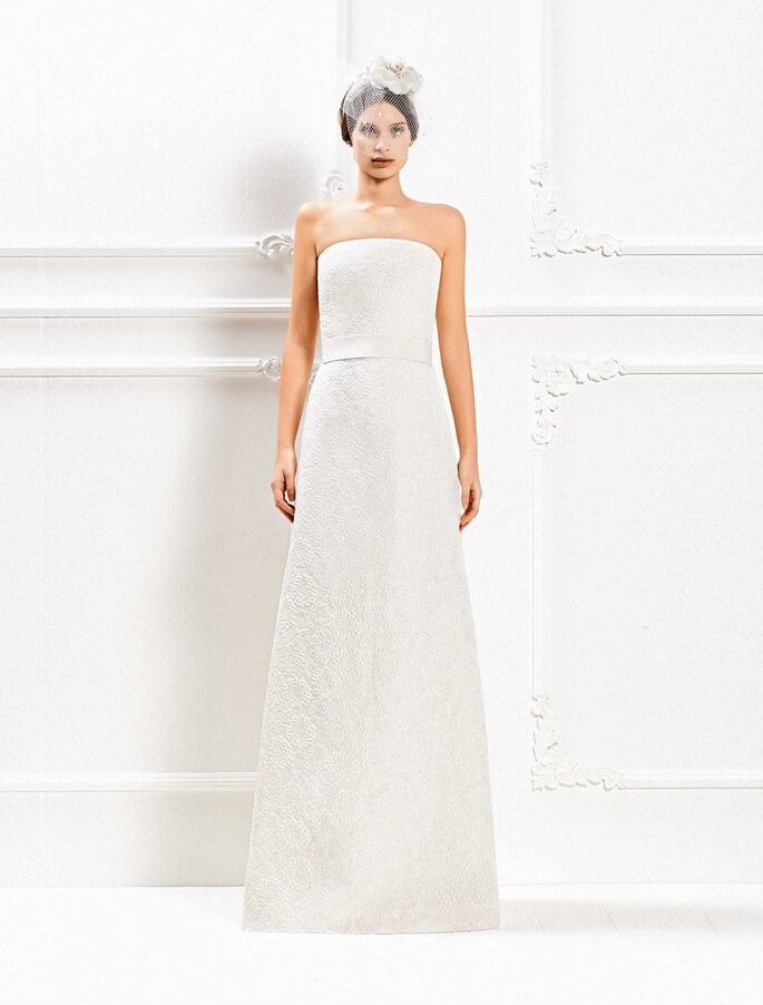 Credits: Max Mara 2014/15
