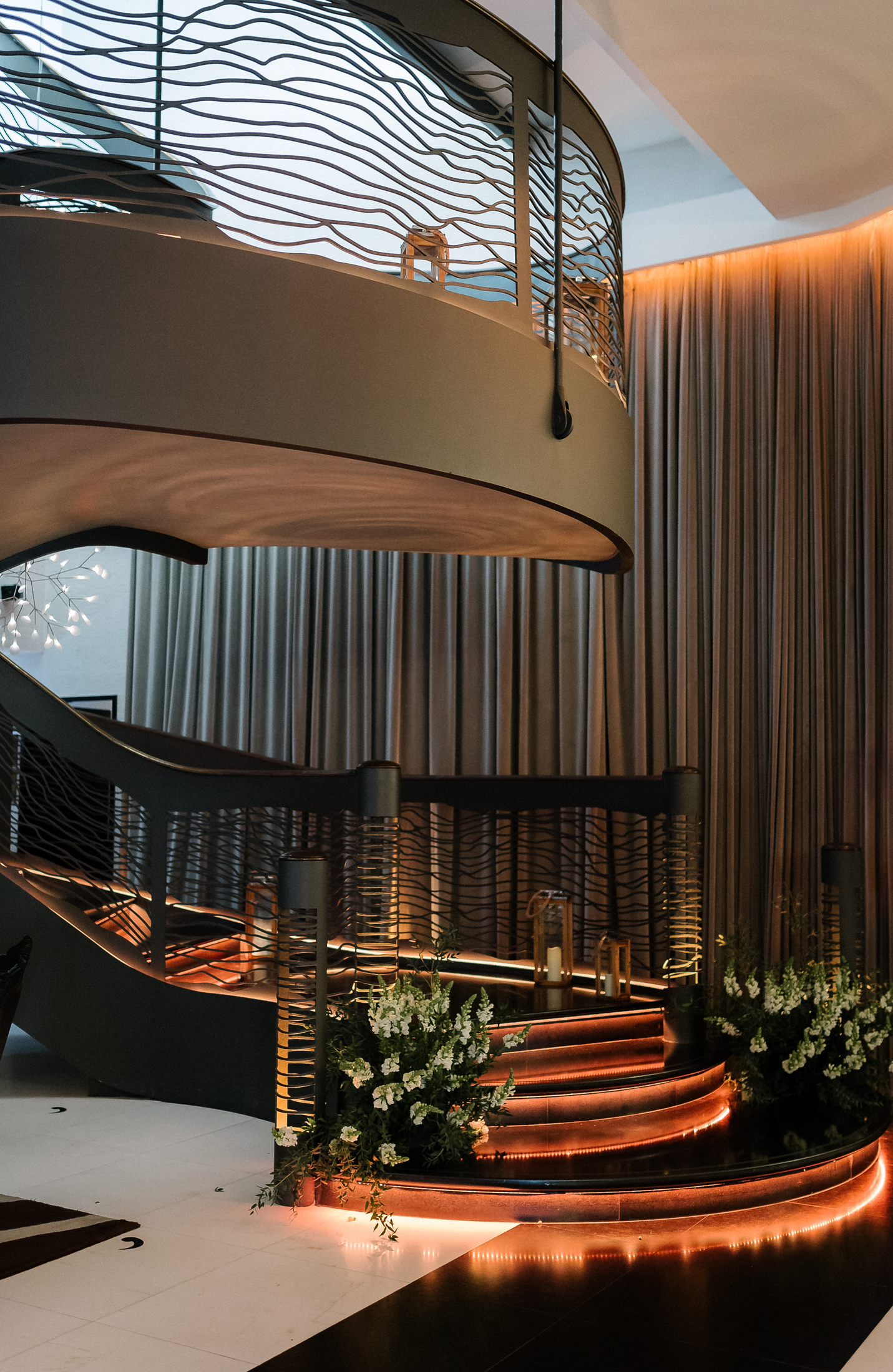 SUD Lisboa Hall