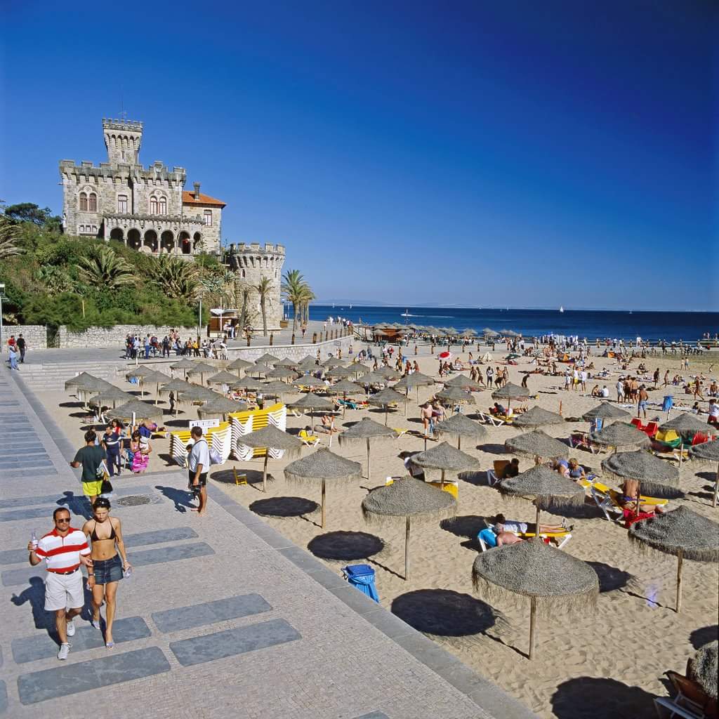 Hotel Lido Estoril