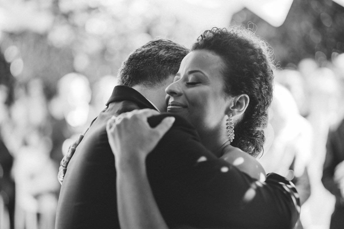 João de Medeiros & Pamela Leite