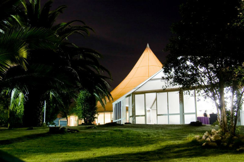 Quinta dos Plátanos