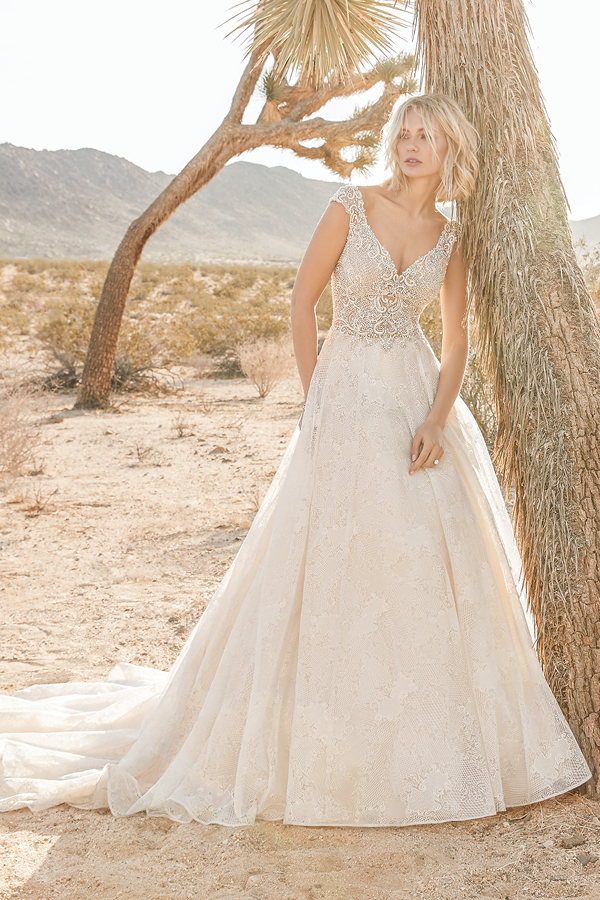 Sottero and Midgley