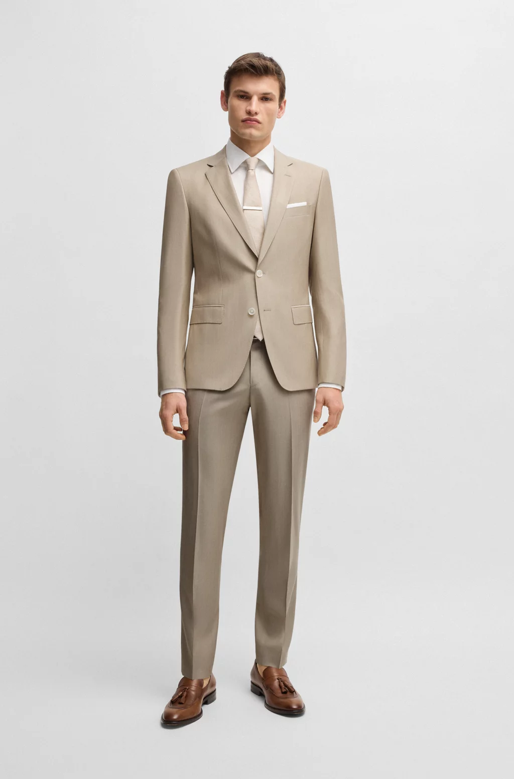 Hugo Boss