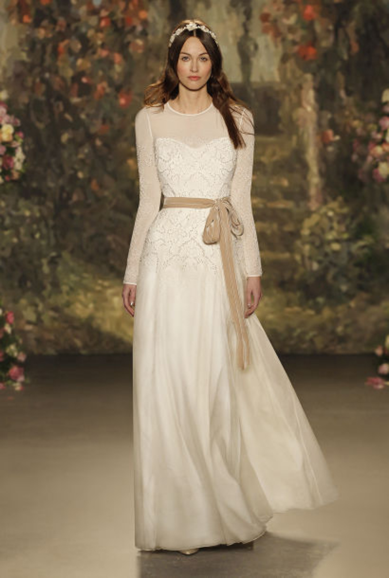 Foto: Jenny Packham