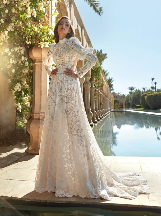 Pronovias