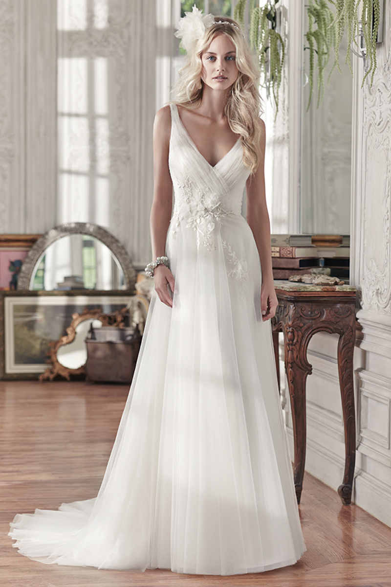 Foto: Maggie Sottero