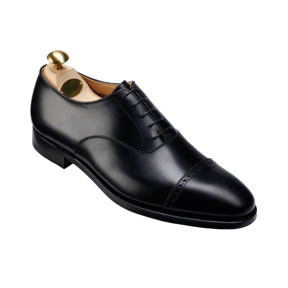 Arden. Credits: Crockett and Jones